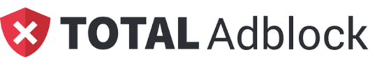Total Adblock offer logo